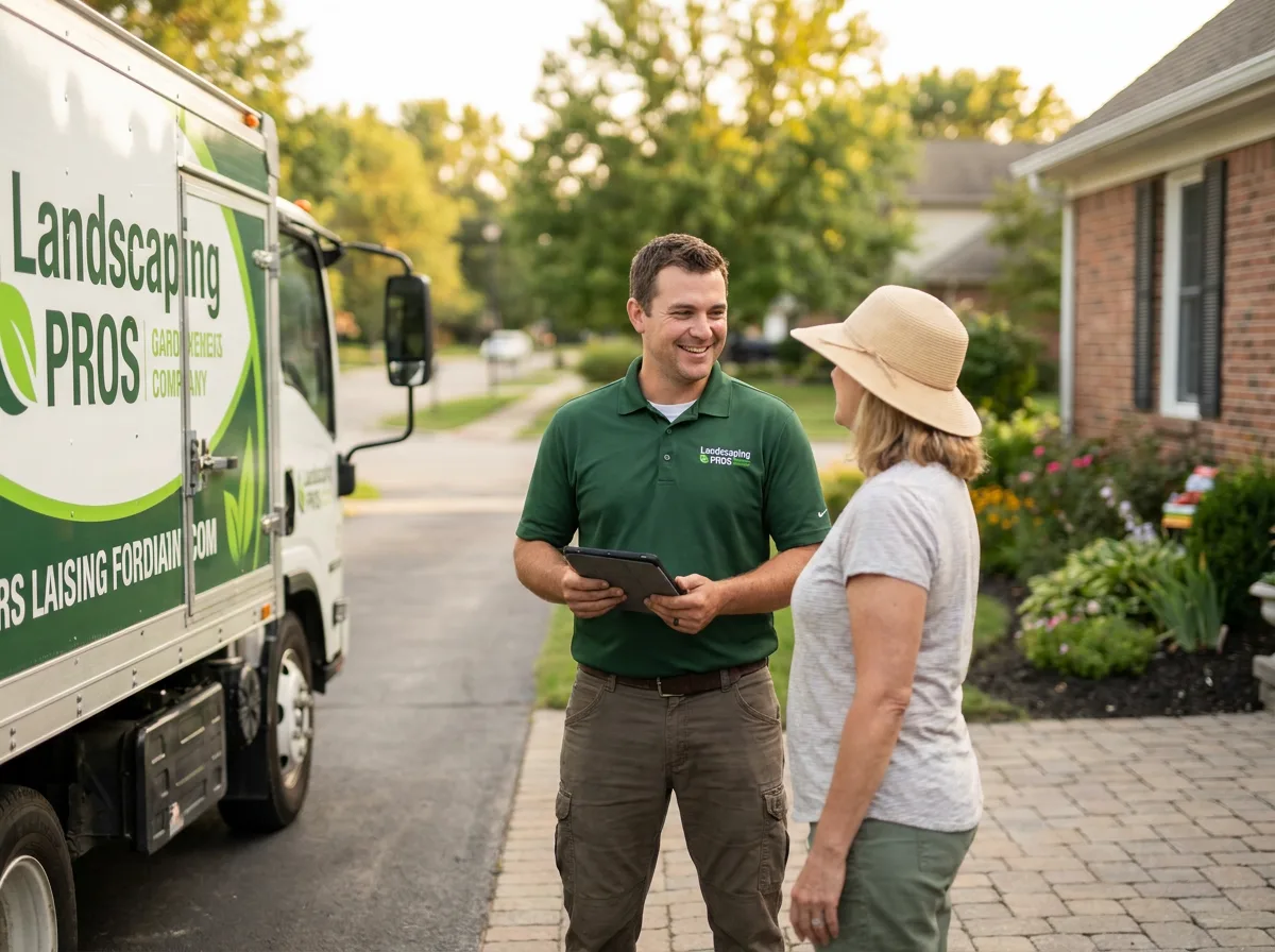 Landscaping Gagetown, MI FAQs